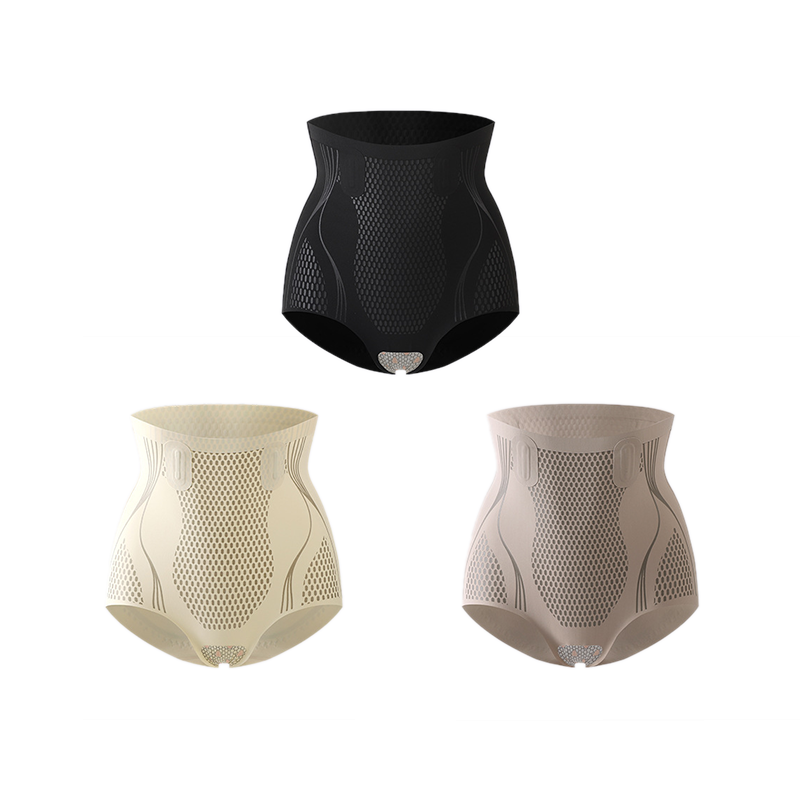 Promotion du dernier jour 50 % de réduction🎁 Dispositif original de réparation et de mise en forme des fibres ioniques de soie glacée Baicloud™🎁