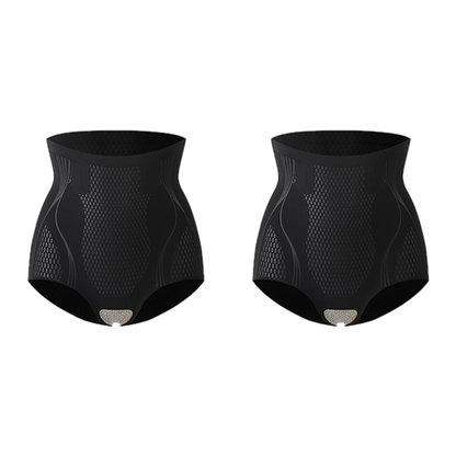 Promotion du dernier jour 50 % de réduction🎁 Dispositif original de réparation et de mise en forme des fibres ioniques de soie glacée Baicloud™🎁