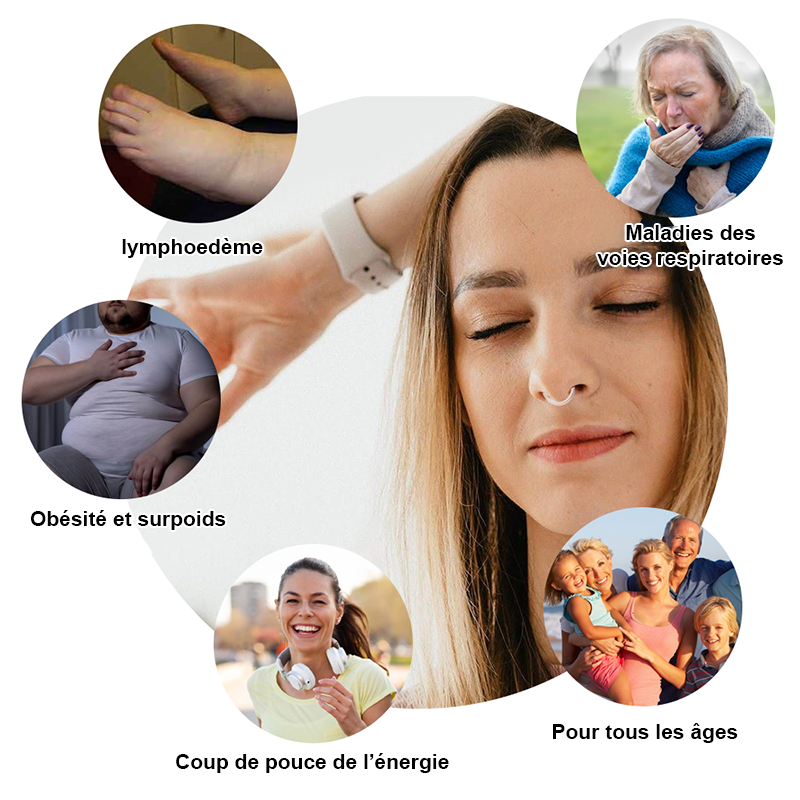 Vente du dernier jour à 50 % de réduction🎁 Anneau de drainage lymphatique et amincissant au venin d'abeille GGPM™🎁