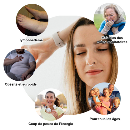 Vente du dernier jour à 50 % de réduction🎁 Anneau de drainage lymphatique et amincissant au venin d'abeille GGPM™🎁