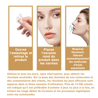 Vente du dernier jour à 50 % de réduction🎁 Anneau de drainage lymphatique et amincissant au venin d'abeille GGPM™🎁