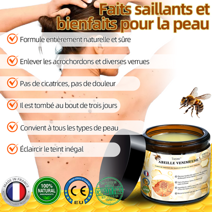[Boutique officielle de ls marque] 𝘾𝙧è𝙢𝙚 𝙙𝙚 𝙩𝙧𝙖𝙞𝙩𝙚𝙢𝙚𝙣𝙩 𝙖𝙪 𝙫𝙚𝙣𝙞𝙣 𝙙’𝙖𝙗𝙚𝙞𝙡𝙡𝙚 𝙏𝙪𝙧𝙤𝙣𝙪™🙆(👨‍⚕ ⚕𝗔𝗔𝗗 𝗥𝗘𝗖𝗢𝗠𝗠𝗔𝗡𝗗É)
