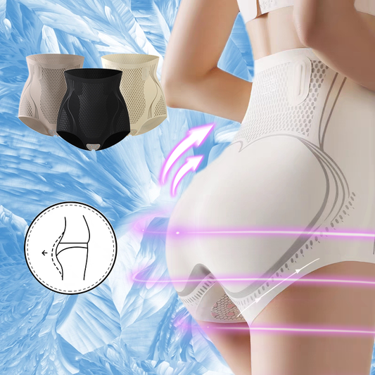 Promotion du dernier jour 50 % de réduction🎁 Dispositif original de réparation et de mise en forme des fibres ioniques de soie glacée Baicloud™🎁