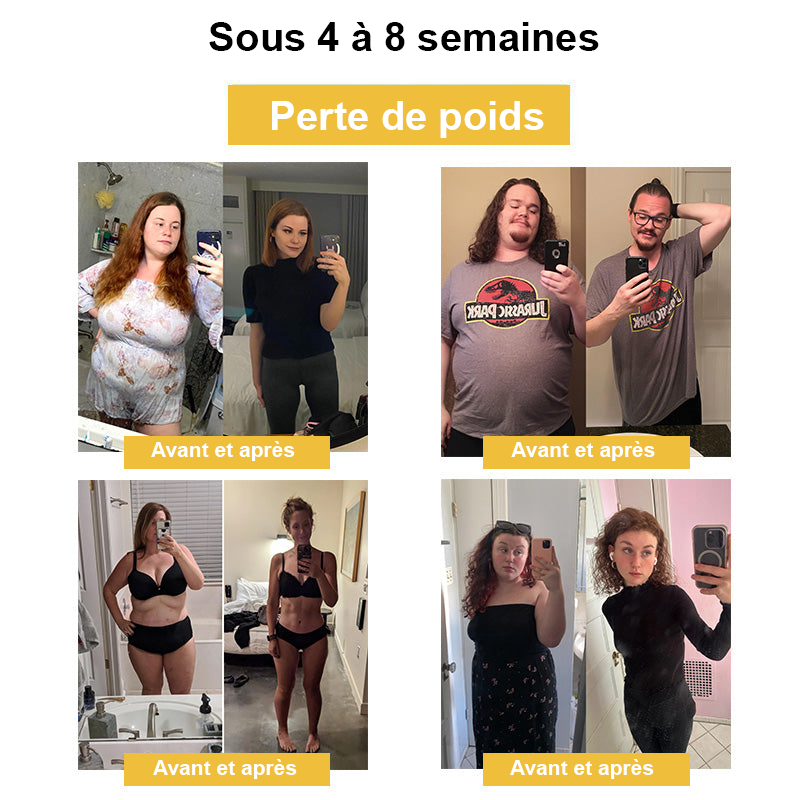 Vente du dernier jour à 50 % de réduction🎁 Anneau de drainage lymphatique et amincissant au venin d'abeille GGPM™🎁
